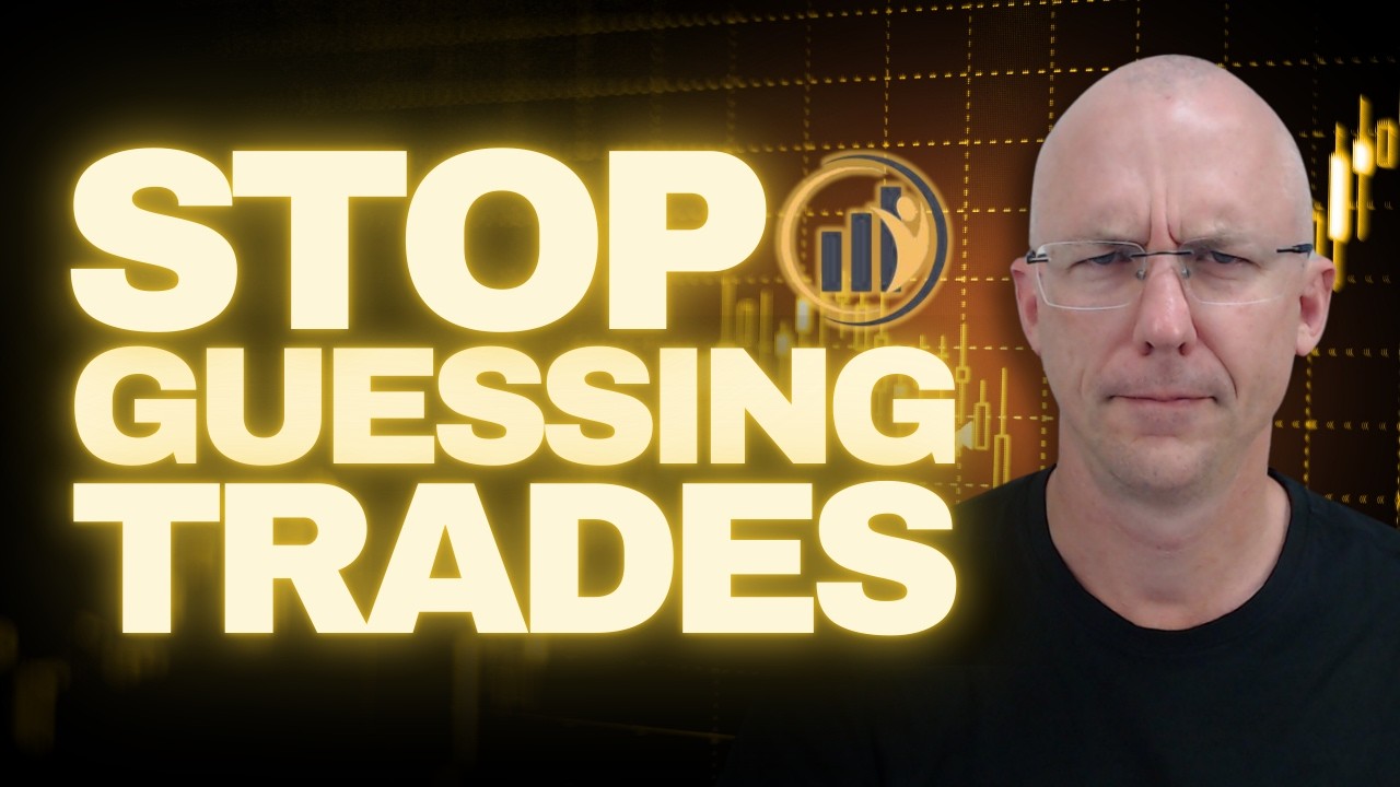 Why Most Trading Strategies Fail (And How to Test What Really Works)