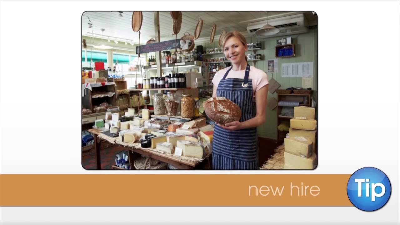 Work Opportunity Tax Credit: A Tutorial for Employers