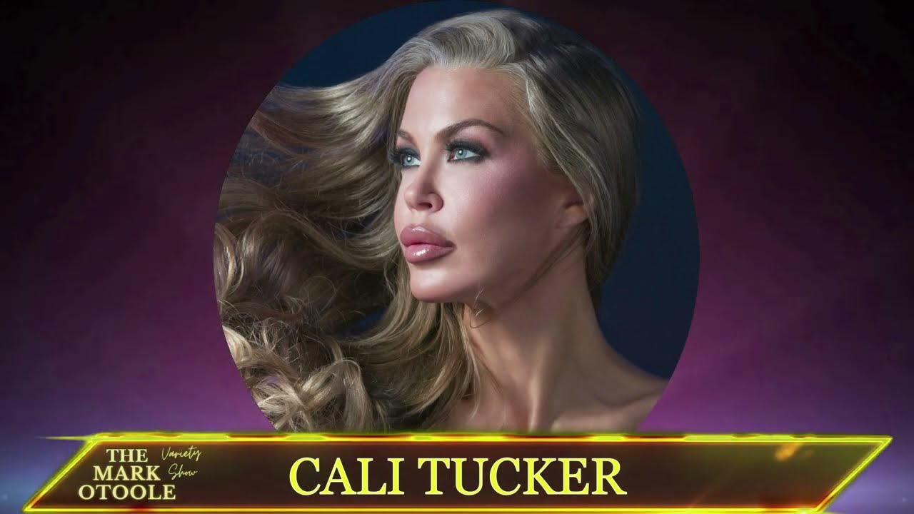 02/04/2026 CALI TUCKER 'BACK TO BLACK'