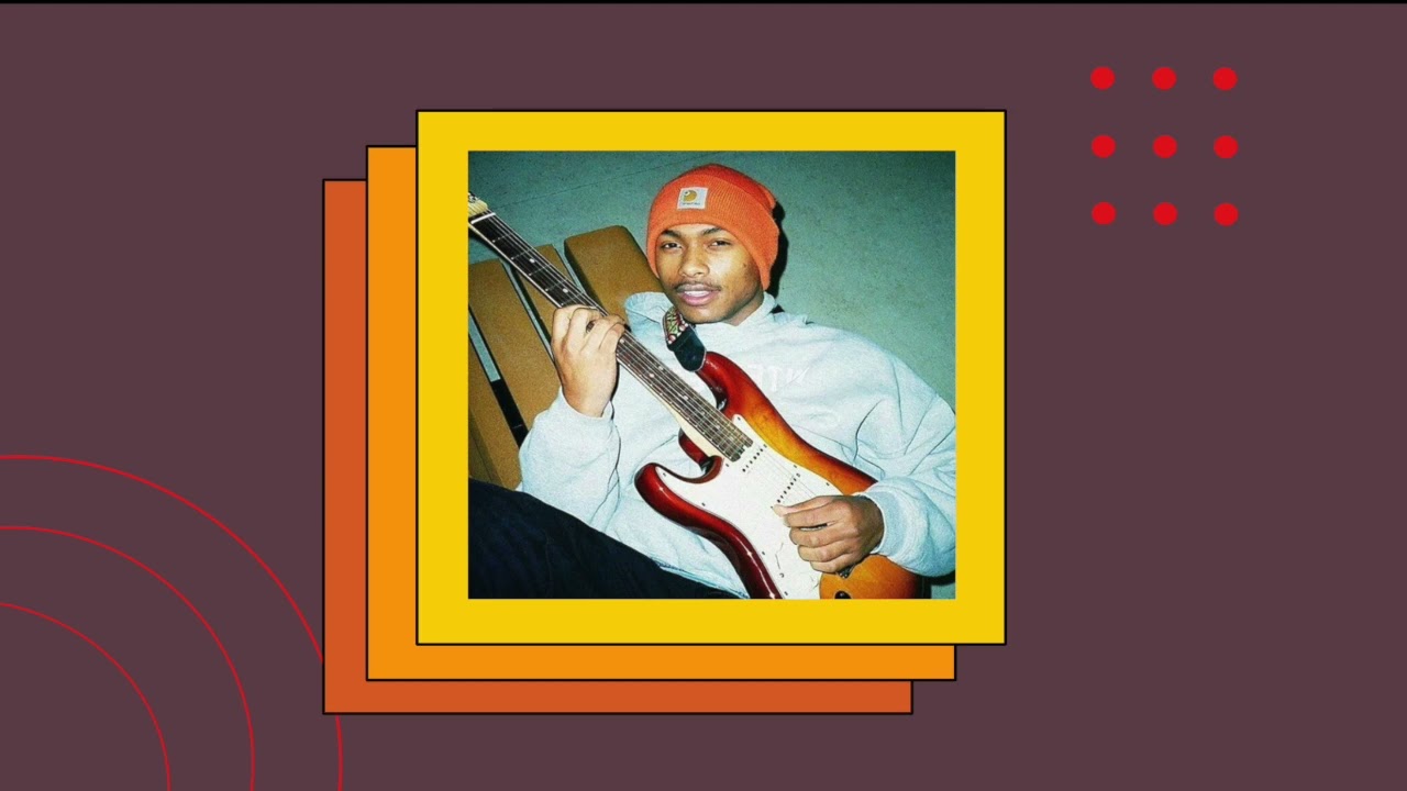 [FREE] Steve Lacy Type Beat  - 