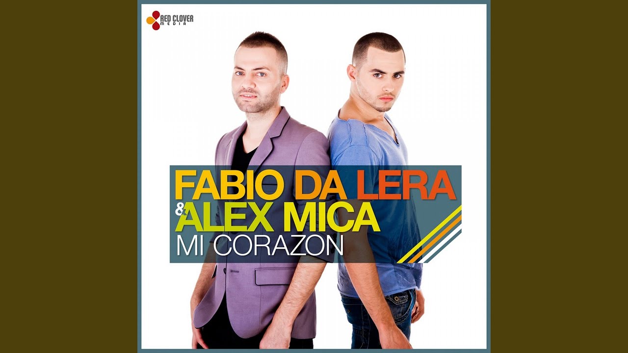 Mi Corazon (Extended Version)