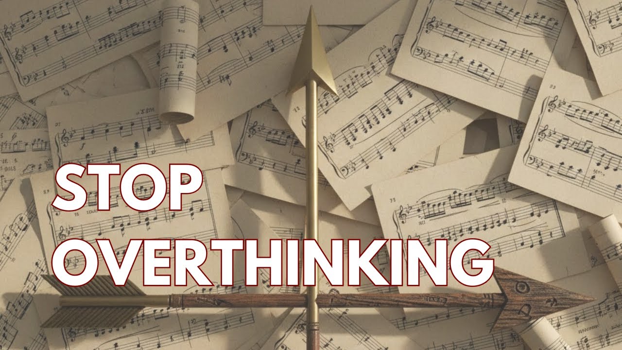 How to Add Chord Tones to Your Playing (Without Overthinking)