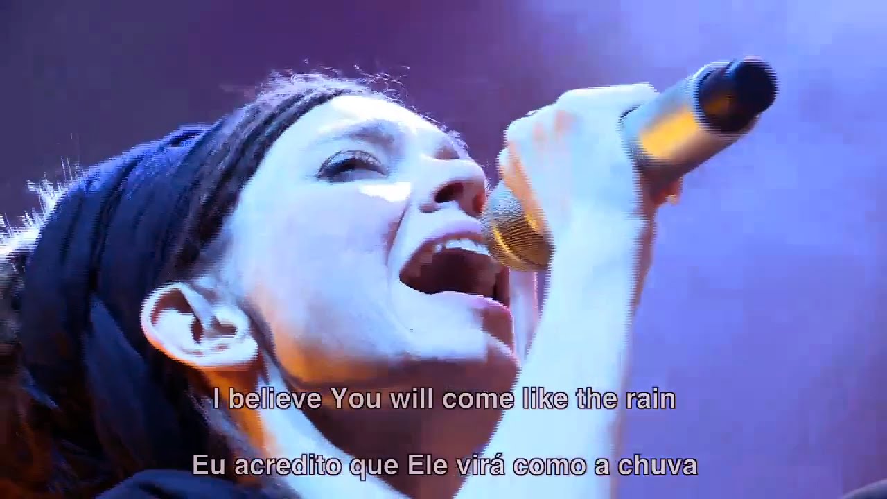 Onething Brasil 2015 - Misty Edwards (Legendado)