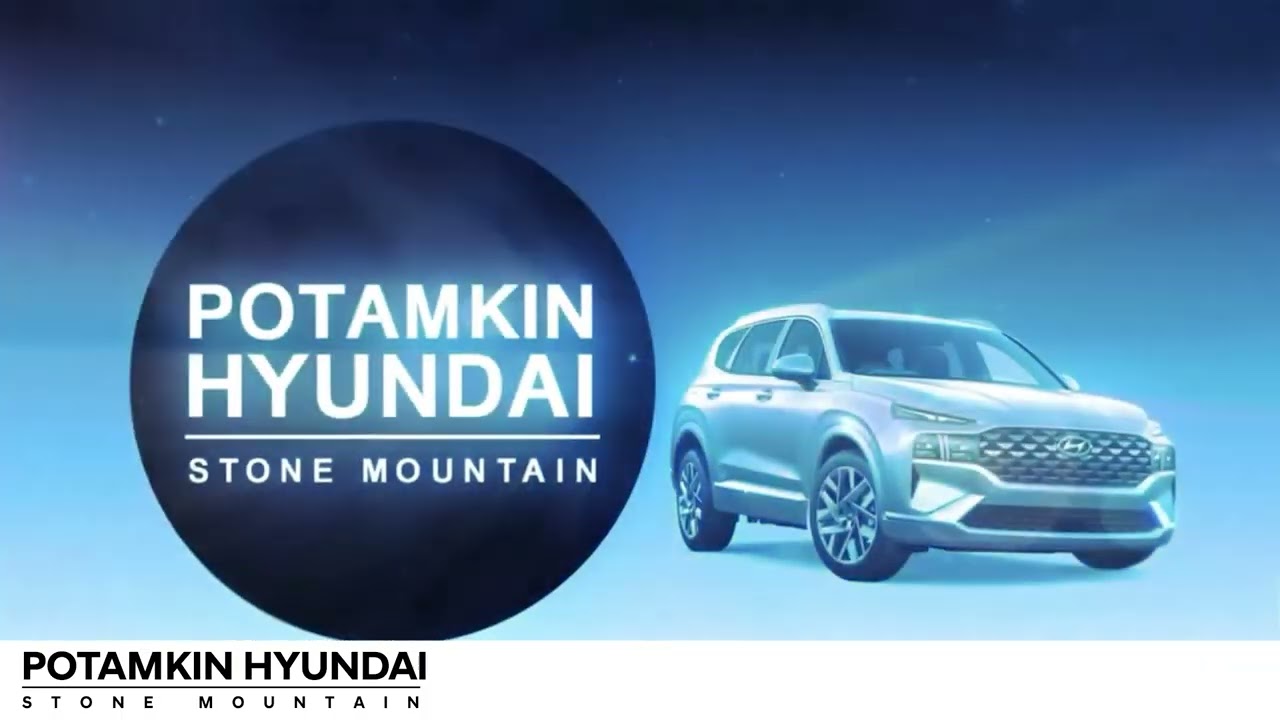 Save BIG during Potamkin Hyundai's Getaway Sales Event