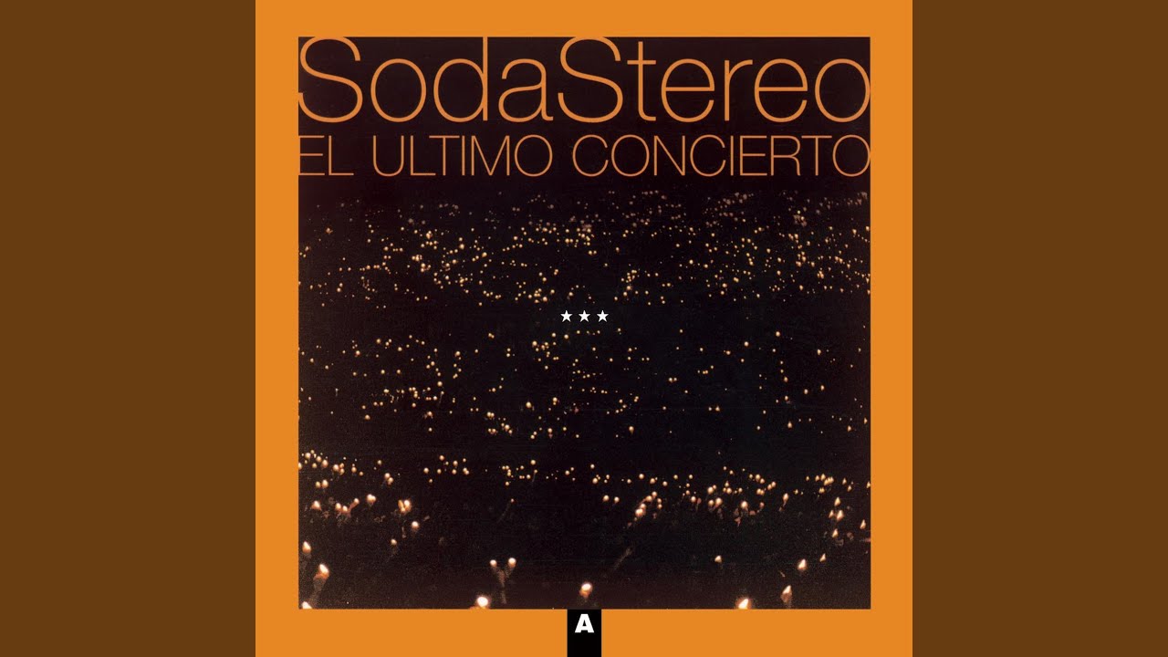 Ella Us&oacute; Mi Cabeza Como Un Rev&oacute;lver (Remasterizado 2007)