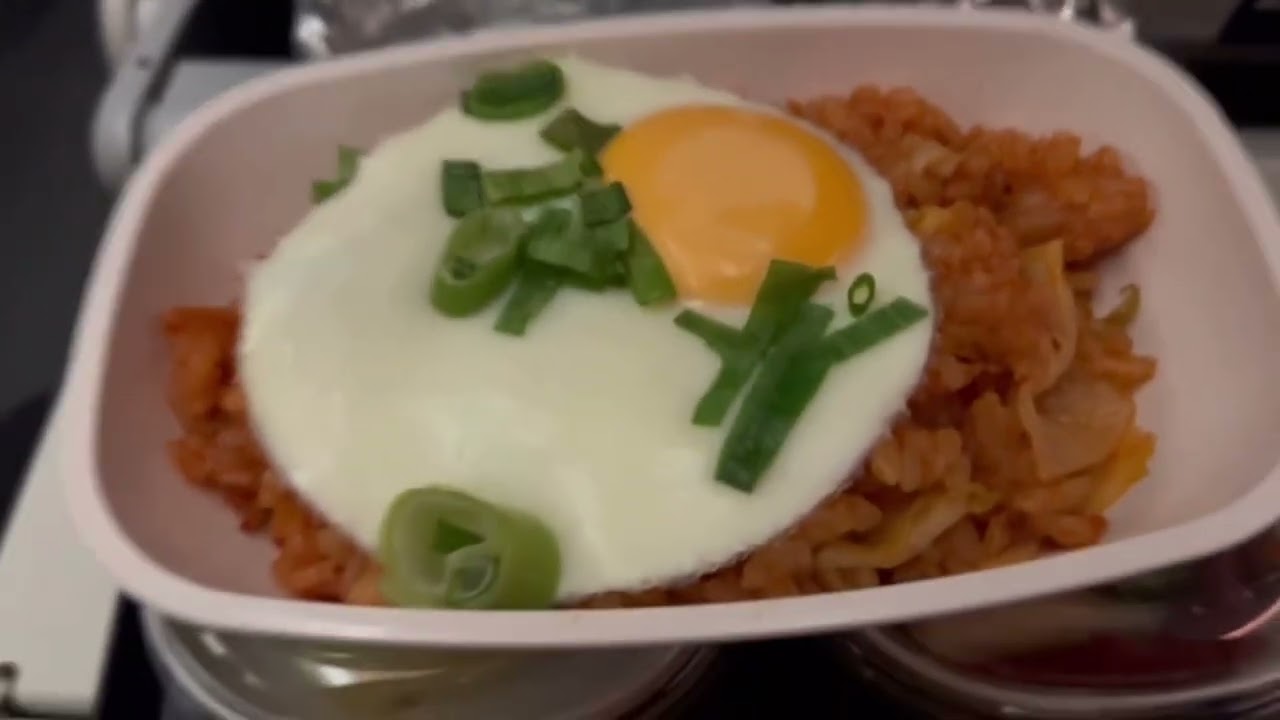 아무 일 없는 귀국길 | 독일·폴란드·한국 공항 정수기