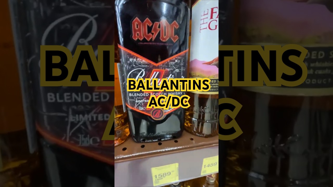 Ballantine&rsquo;s. Виски Ballantines Finest #Ballantines #scotchwhisky #whisky