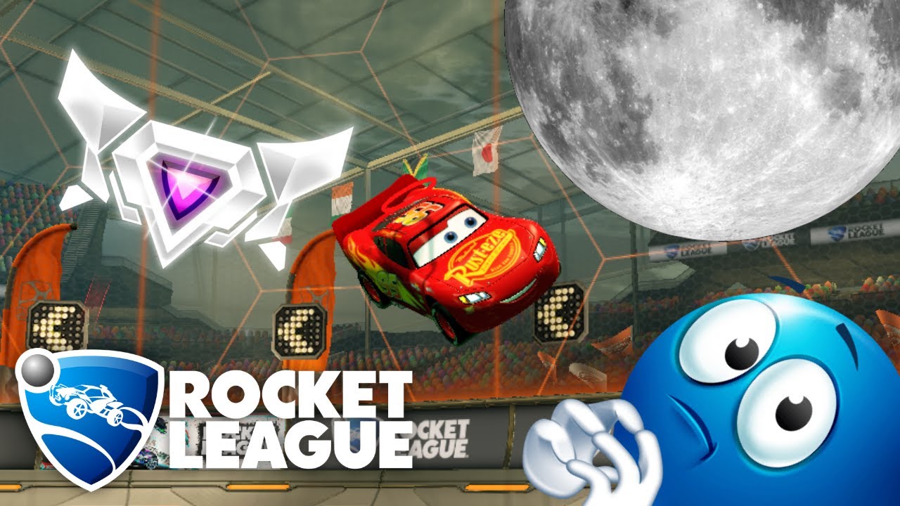 TO THE MOON (SSL GAMEPLAY)