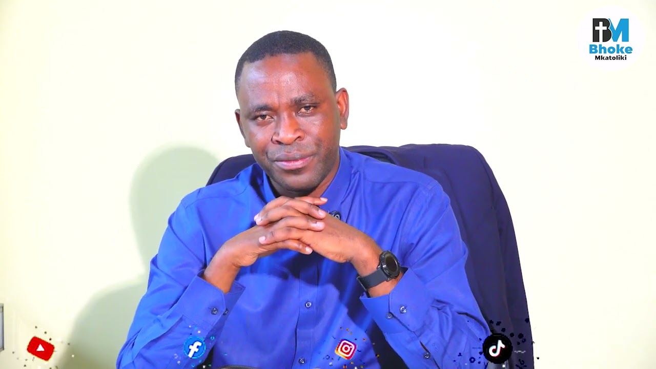 NGUVU ZA MUNGU KUPITIA SADAKA YA MISA TAKATIFU