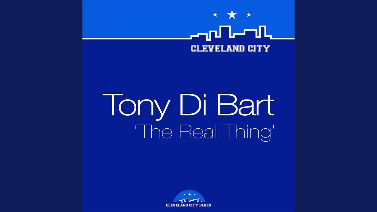 The Real Thing (Radio Edit)