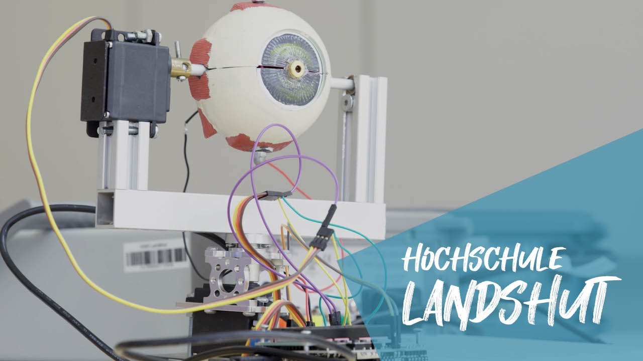 Labor medizinische Gerätetechnik