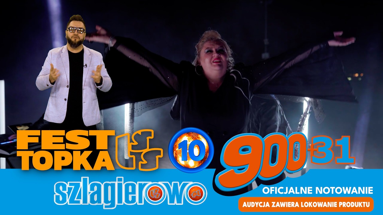 Fest TOPKA LSS, 931+ finał LSS SZLAGIEROWO.PL