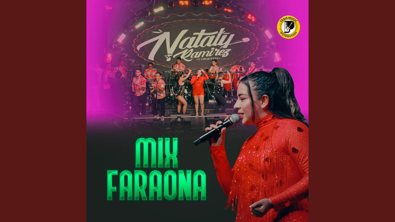 Mix Faraona