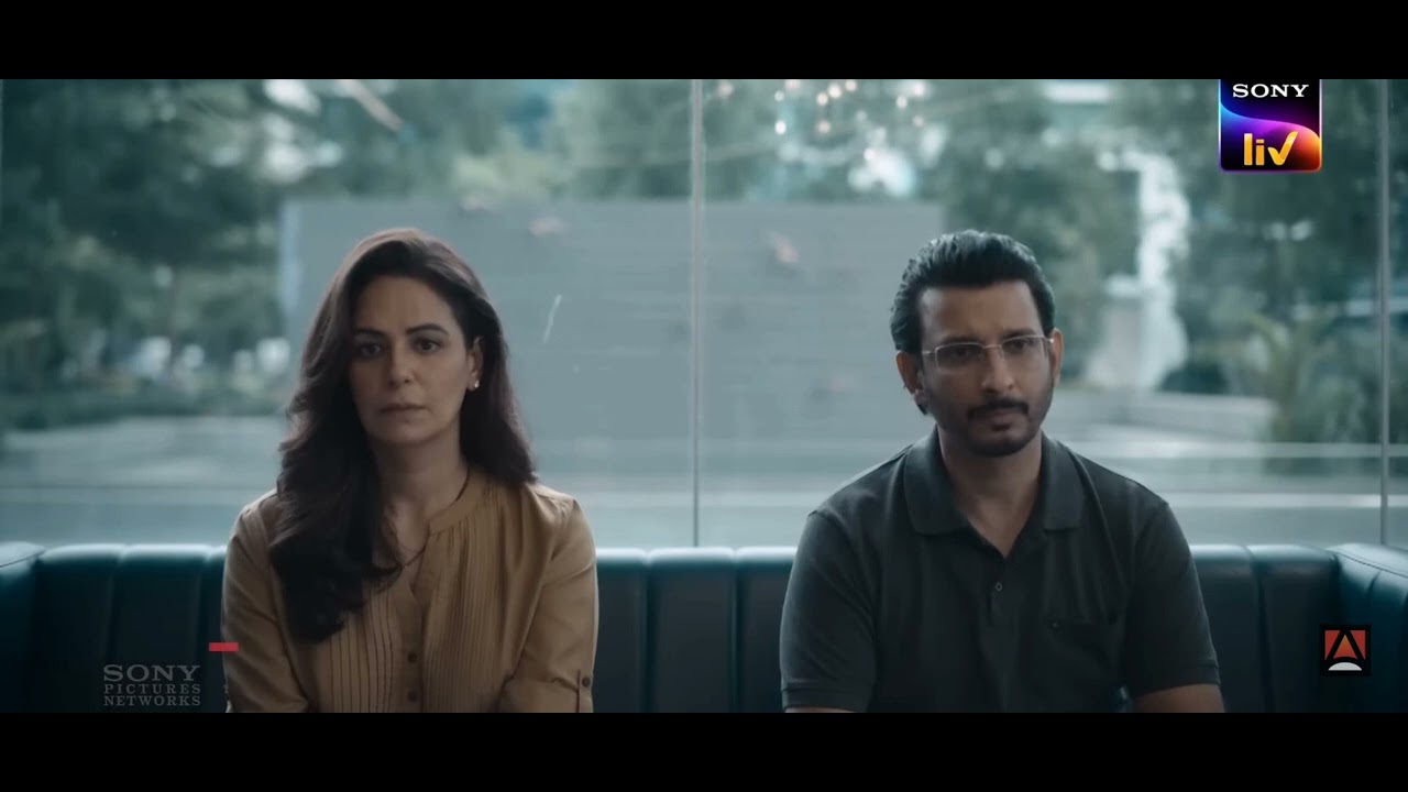 kafas (2023) season 1 Kafas Review: Is Chilling, Hardhitting, Powerful & Relevant