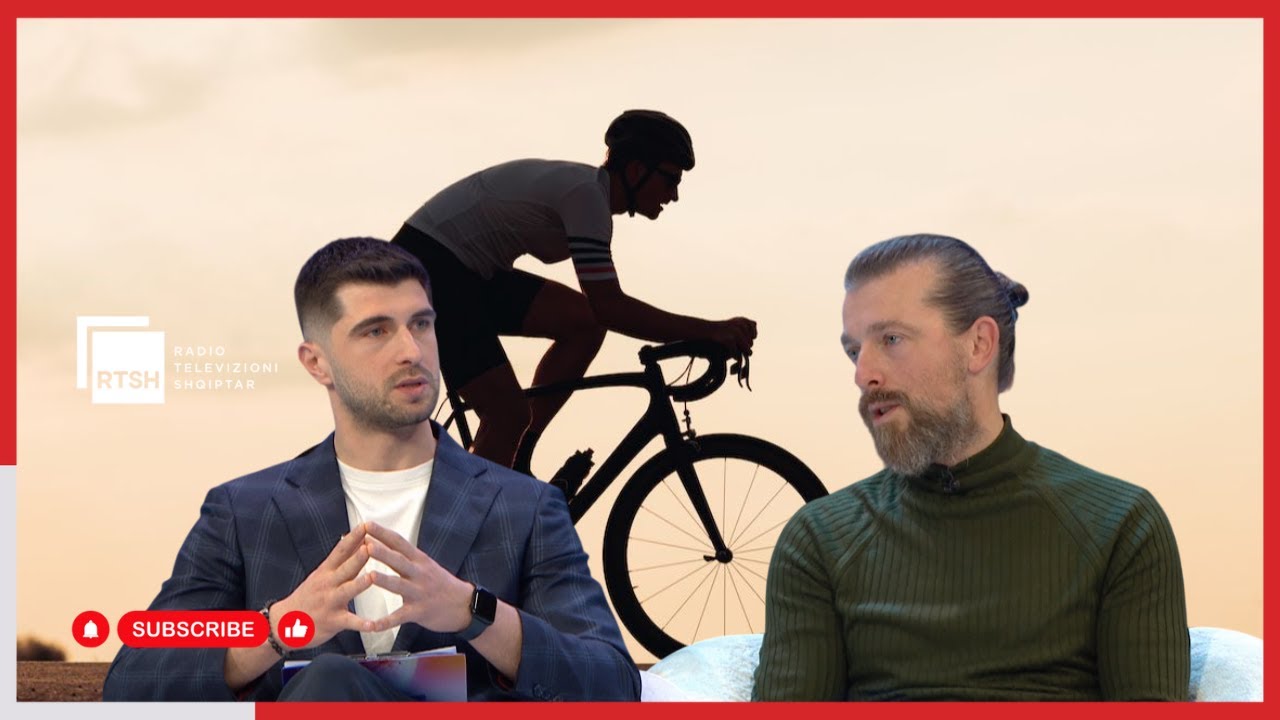 Pedalet që ringjallën çiklizmin shqiptar | Mirëmëngjes Shqipëri