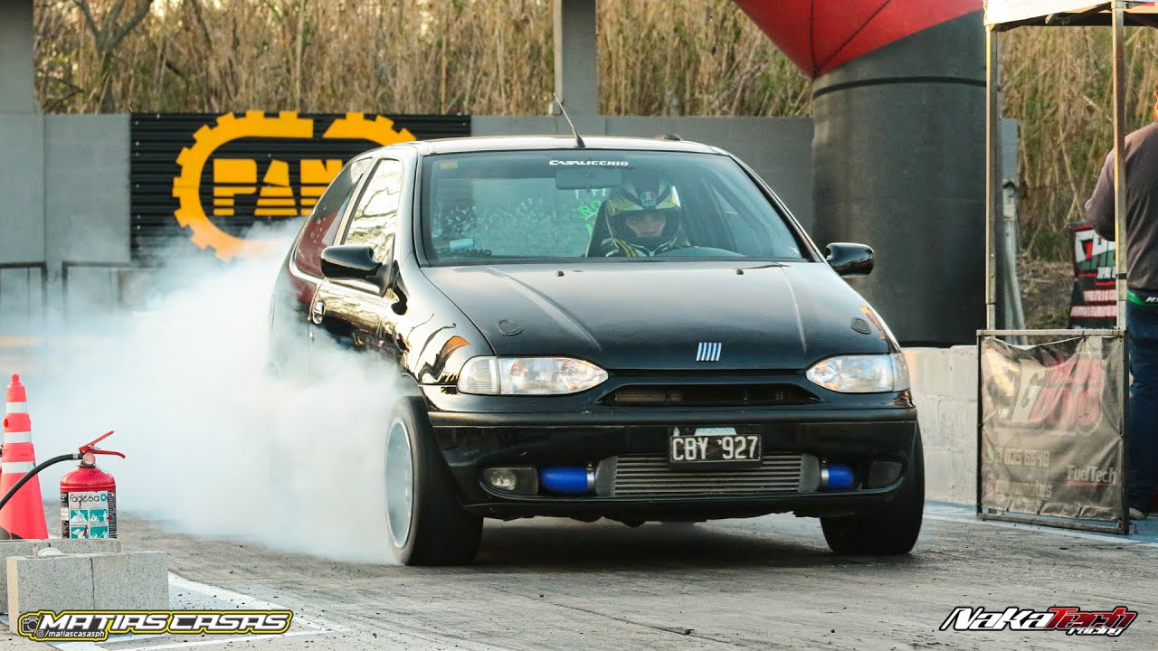 RESUMEN DOMINGO 15 DE SEPTIEMBRE - TDA PRO + RAD. ARG + GM RAD. - Matias Casas