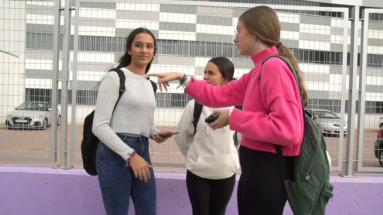 25N VIDEO 2025 IES EL MOLINILLO
