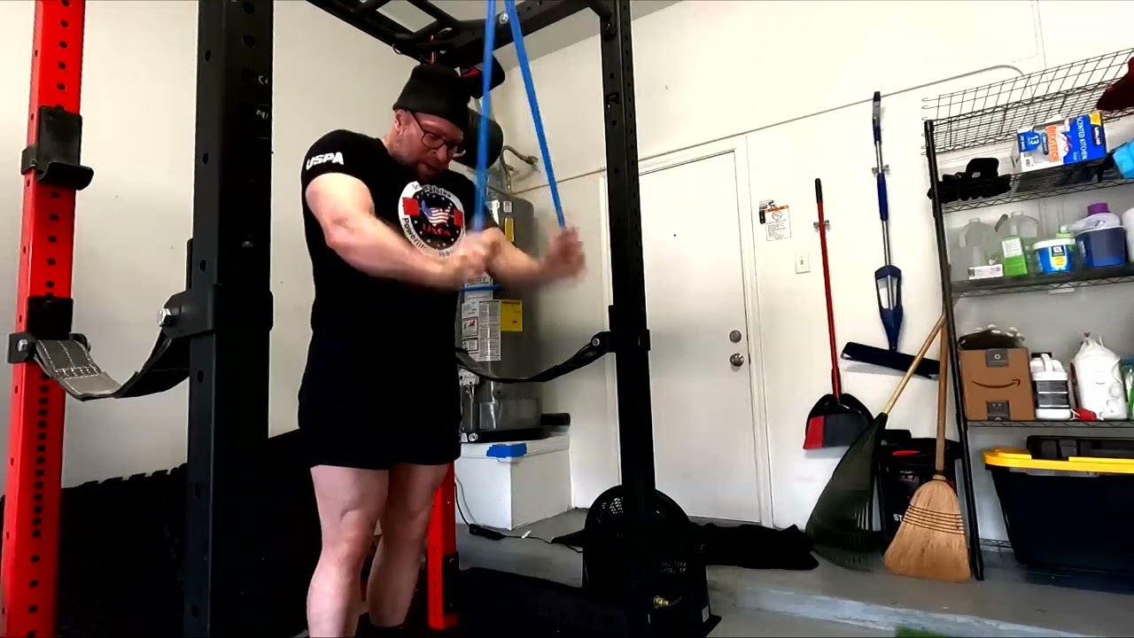 My Top Prehab & Restoration Exercises!