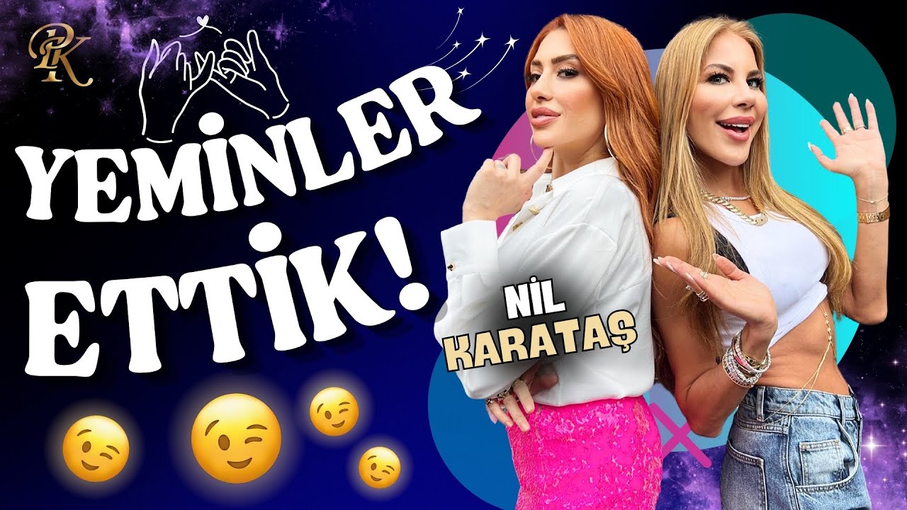 🎙️ Nil Karataş: “Sadece görünmek değil, DUYULMAK istiyorum!” 💔 #kadın #hikaye #motivasyon