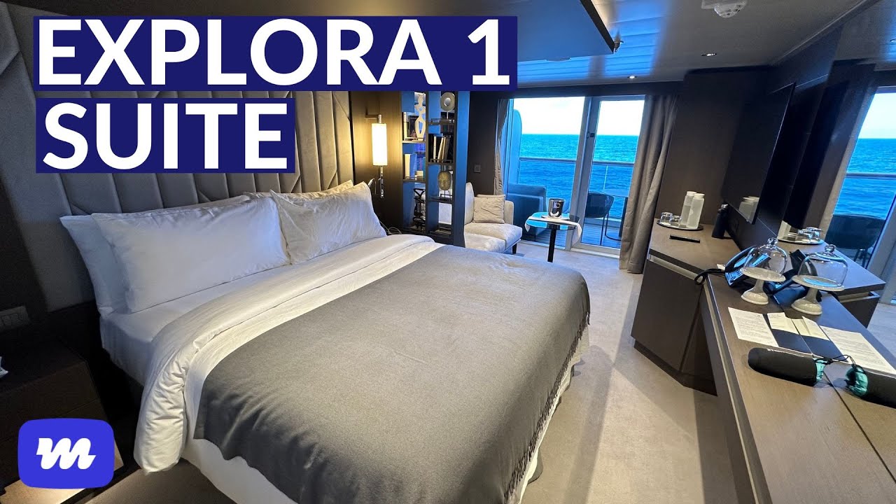 Explora 1: Ocean Terrace Suite (7057)