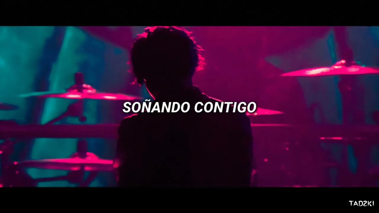 MY FIRST STORY - Dreaming of you | sub español