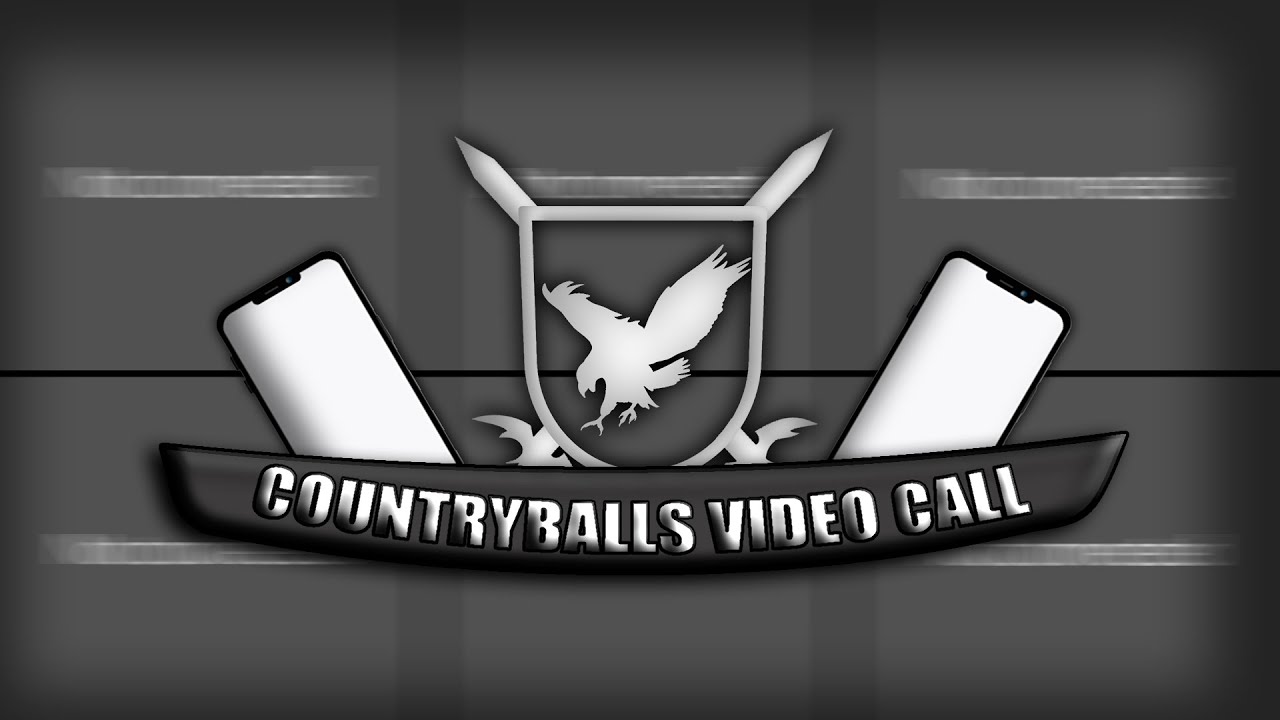 Countryballs Video Call Returns!  Ep 2.