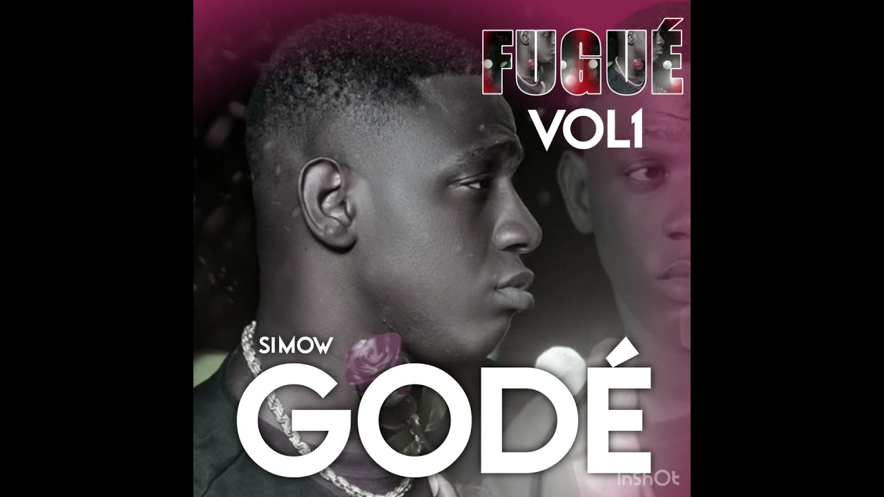 Simow Godé (audio officiel) fugué Ep