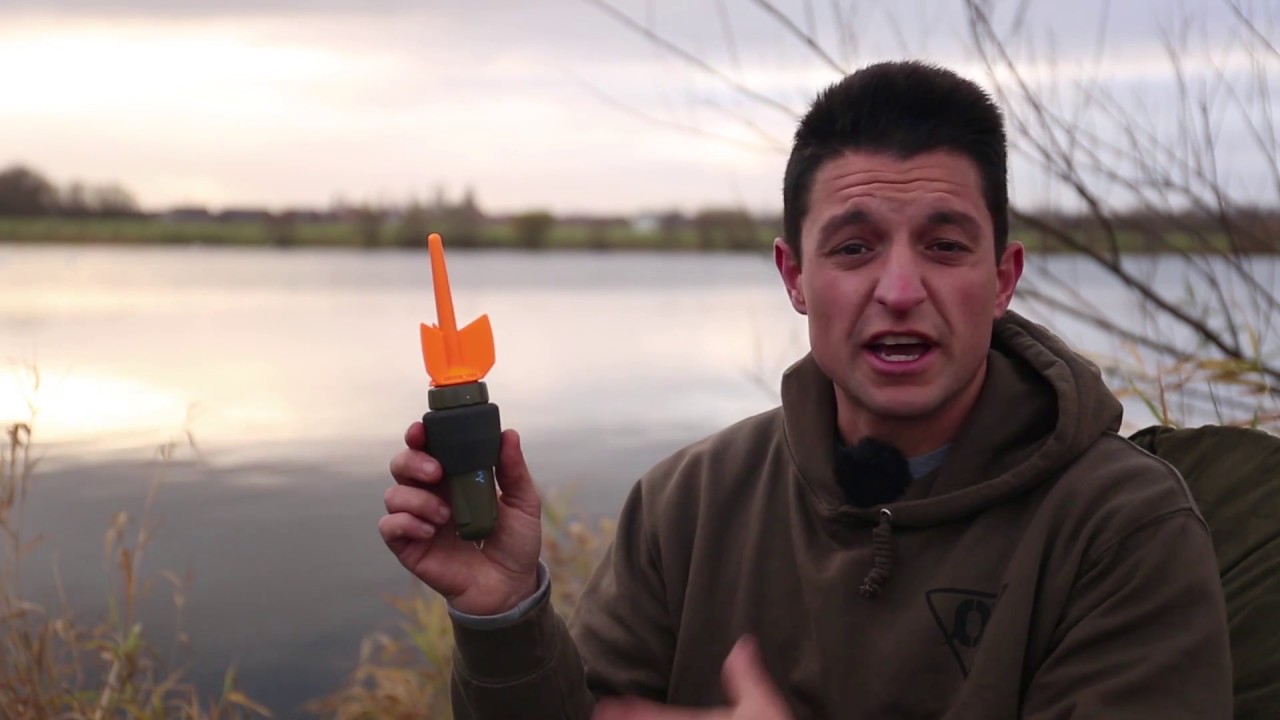 FishSpy marker float camera review - from Carpology Magazine