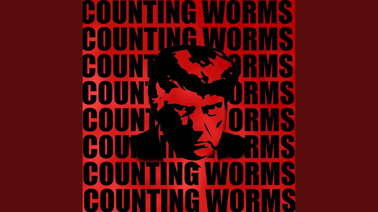 Counting Worms (Trumploose)
