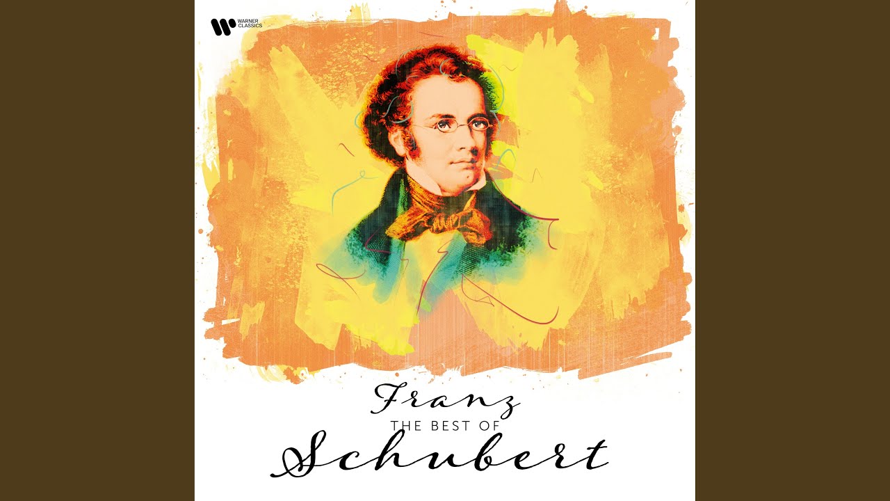 Schwanengesang, D. 957: No. 4, Ständchen (Arr. Lenaerts & Grammenos for Clarinet and Harp)
