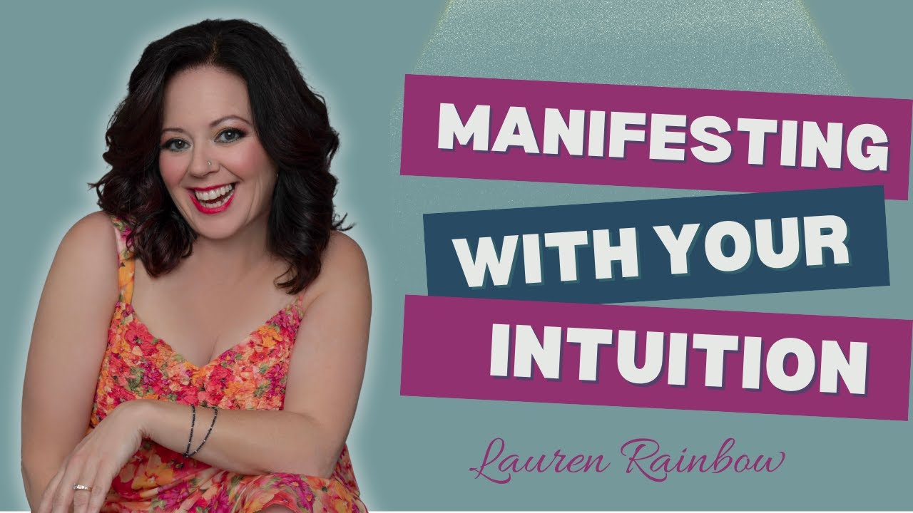 You’re Not Bad at Manifesting — You’re Just Ignoring Your Intuition!