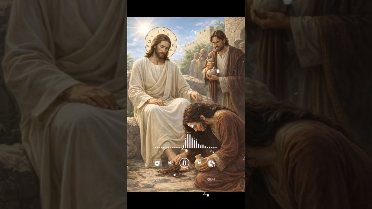 Guariscimi Signore 