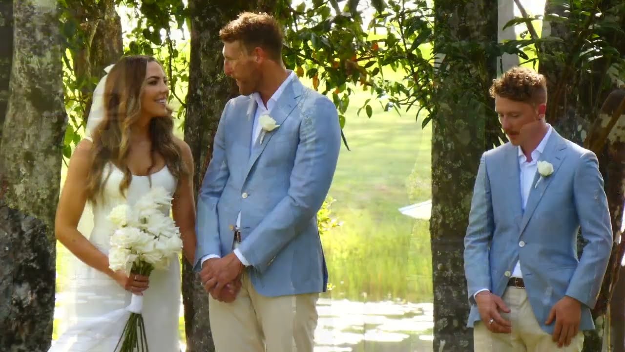 Crescent Head - Weddings