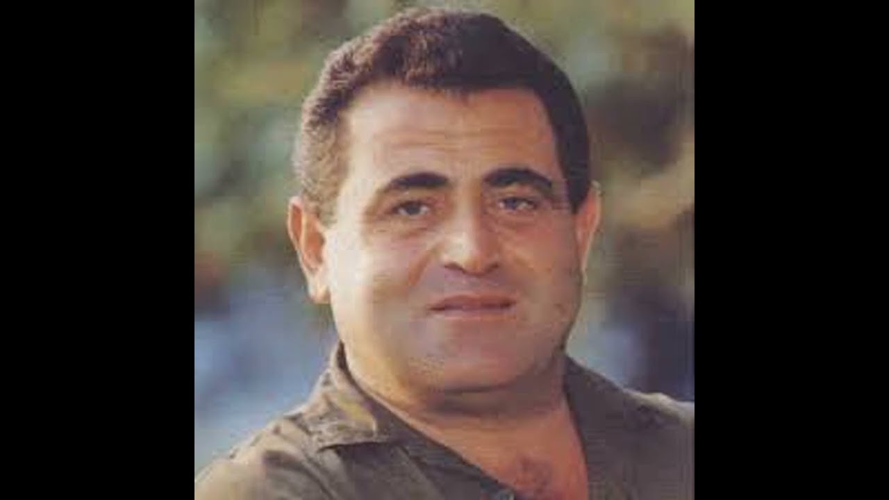 Aram Asatryan dajan mi exir