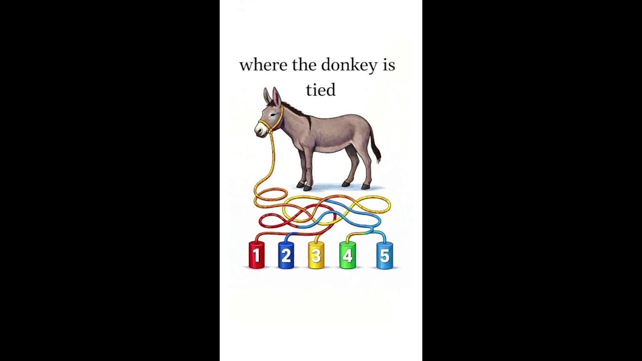 99.999% Fail This Puzzle