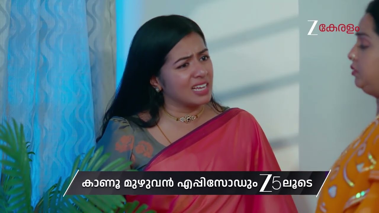 KrishnaGadha | Ep - 189 | Preview | Jan 26 2026 | Zee Keralam