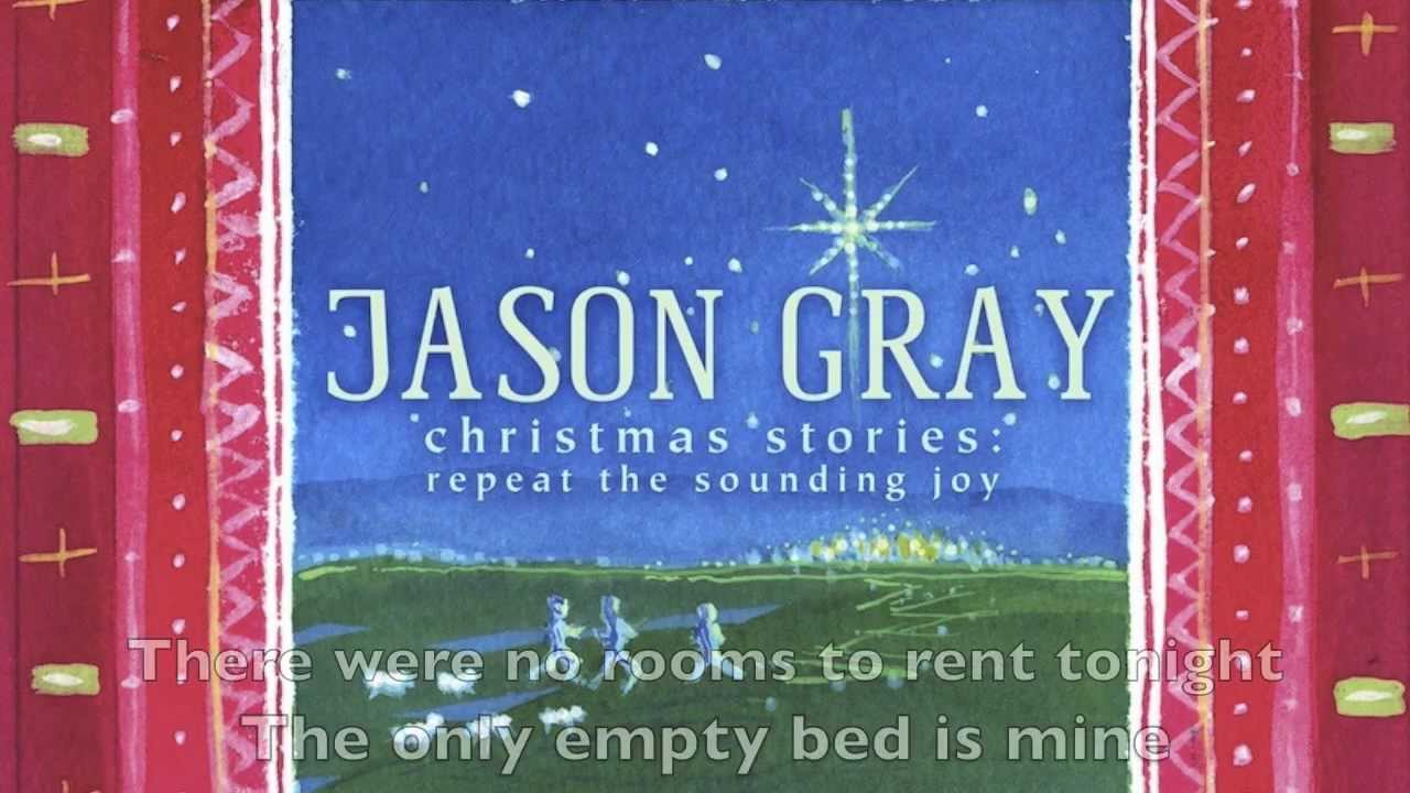 Jason Gray - 