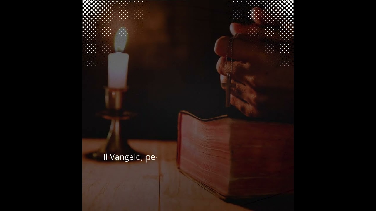 Quando il Vangelo rompe le abitudini▪️PAROLE DI QUARESIMA 2026▪️ mercoledì 18 febbraio