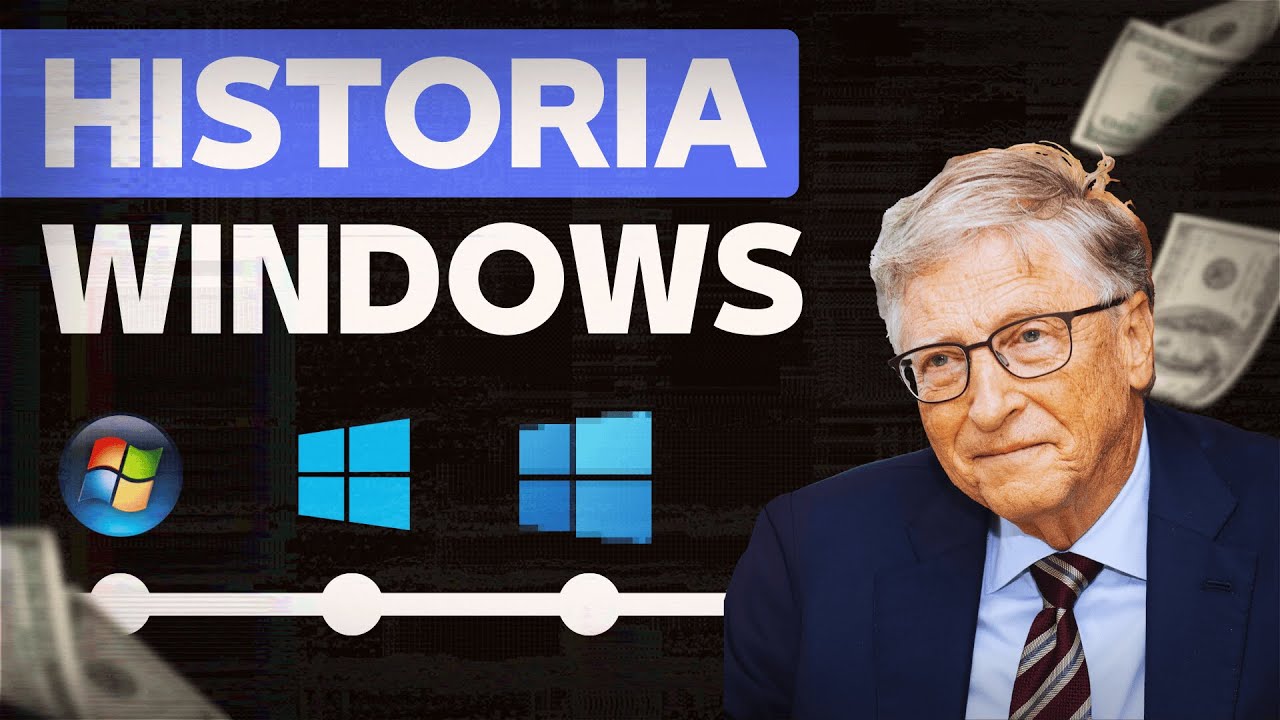 A Retrospectiva do Windows 10 Que Você Nunca Viu!