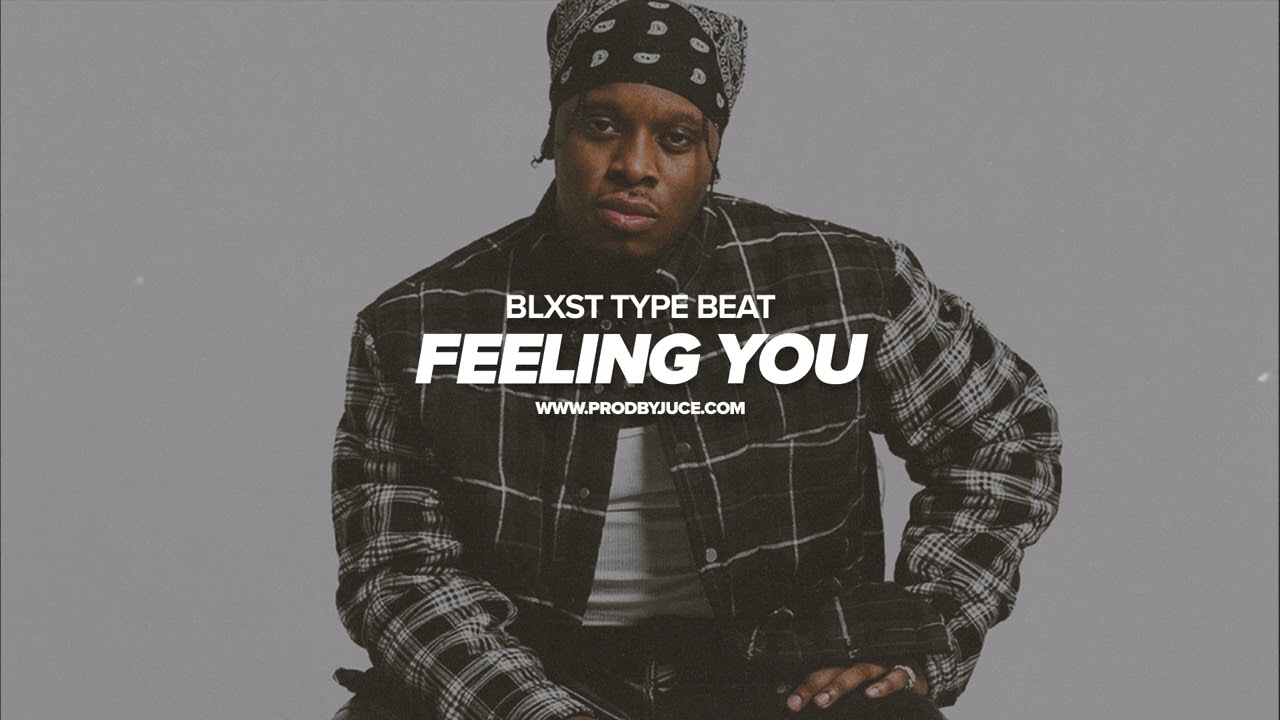 [SOLD] BLXST x Bino Rideaux Type Beat 2024 - 