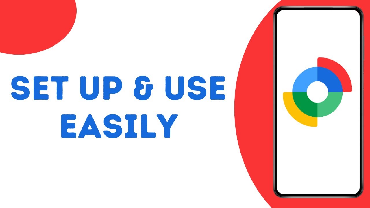 How to set up and use Google Find Hub ?