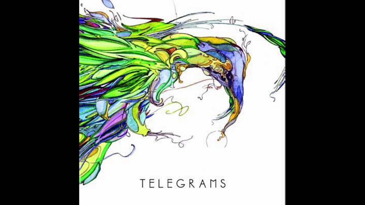 Chess Moves  - Telegrams