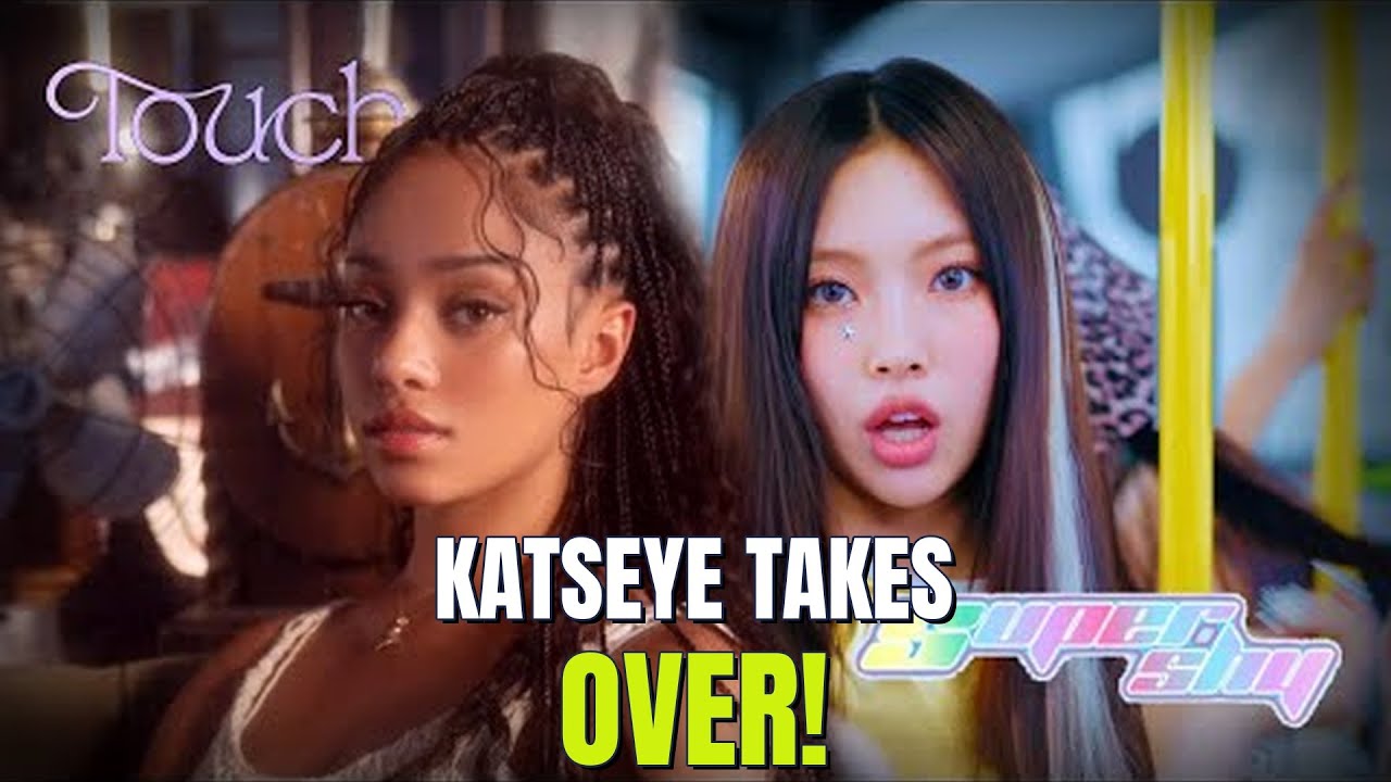 Spice Girls Star in New Movie! AGT Drama! KATSEYE's HUGE News!