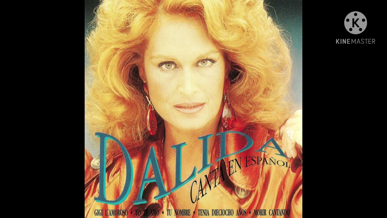Dalida- El Restaurante Italiano