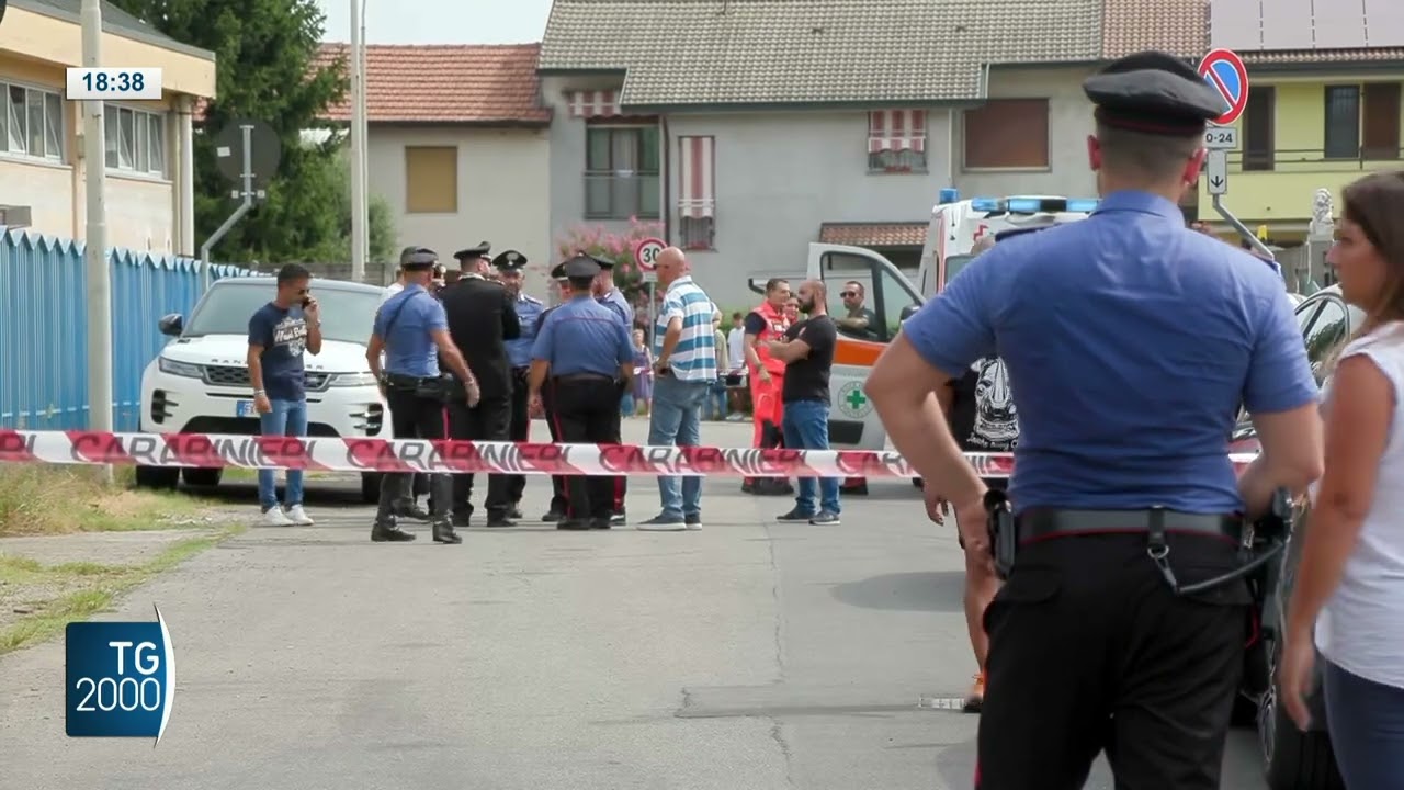 Sparatoria nel milanese tra ultrà dell’Inter e ‘ndrangheta