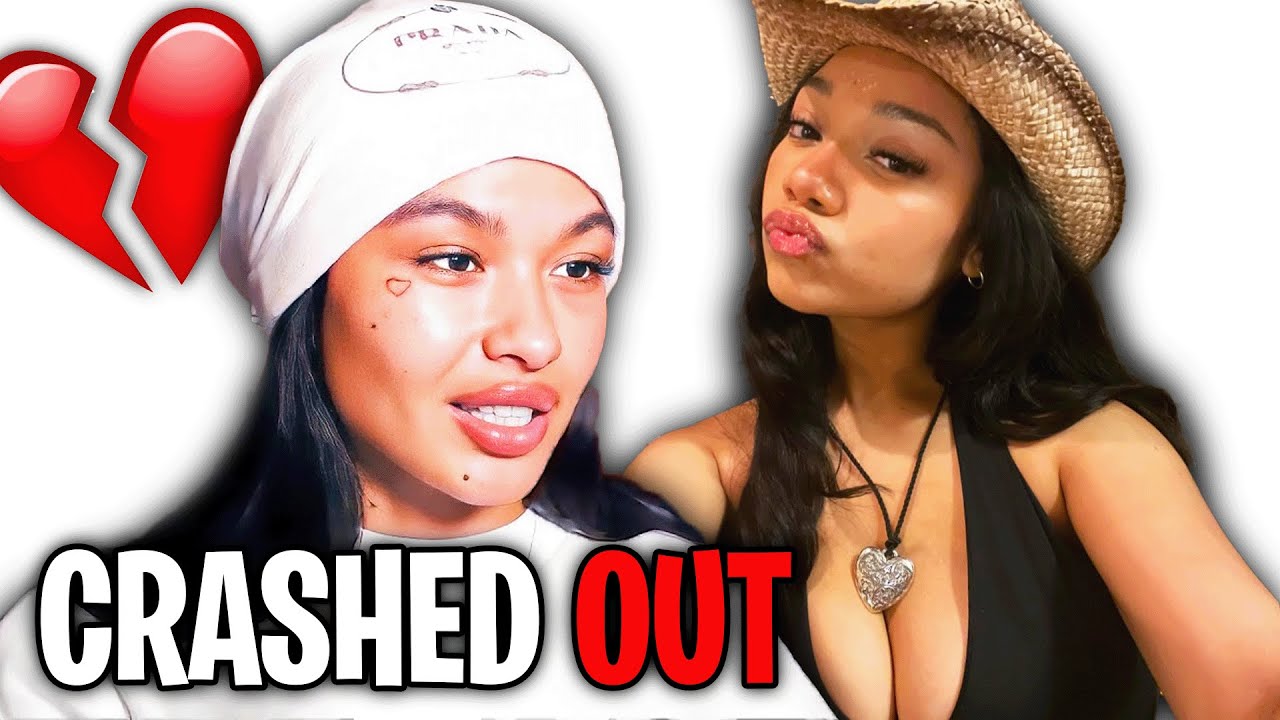 India Love GOES OFF on Girl Streamer 'Mari' at Streamer University for Disrespecting Her