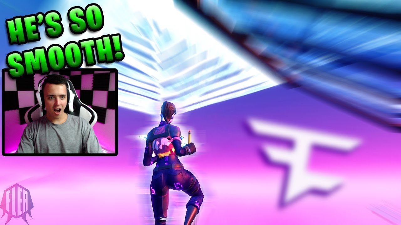 Reacting To FaZe Sway On His NEW Settings...