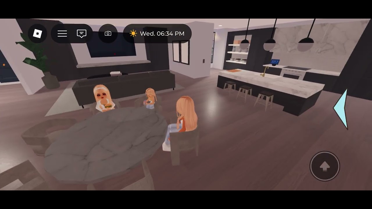 Best friend break up and power outage voiced