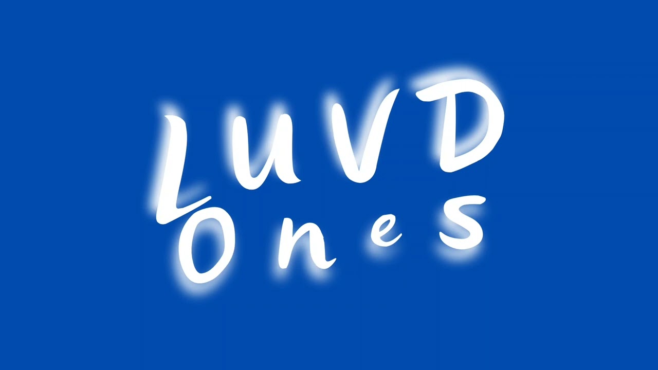LUVD Ones