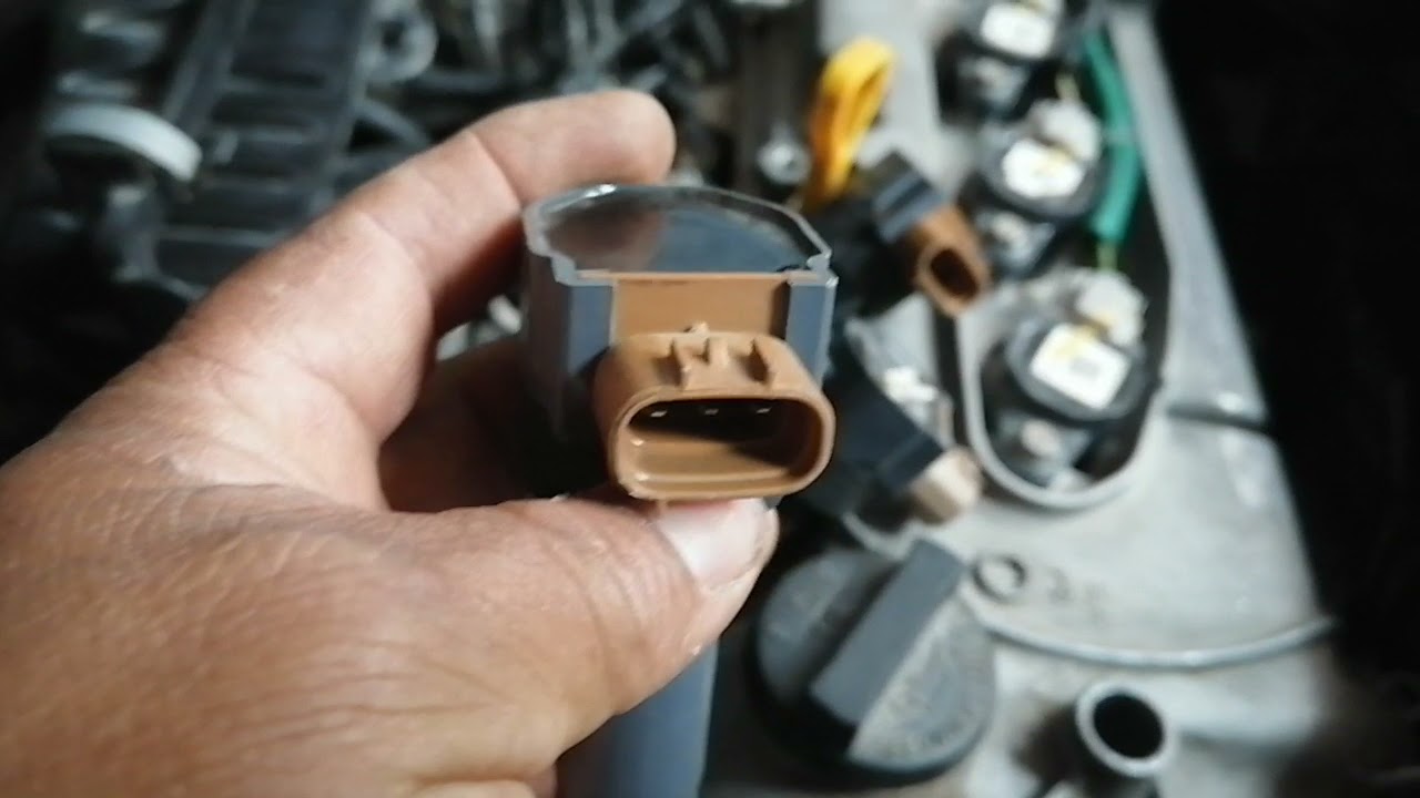 falla motor tren de fuerza falla sensor oxígeno y sensor MAP suzuki celerio motor K10